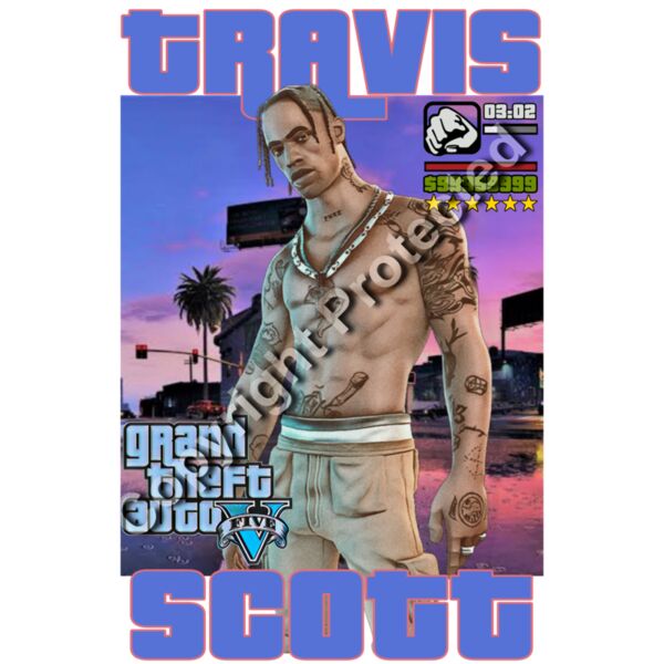 Hip Hop Rapper 31 Thumbnail