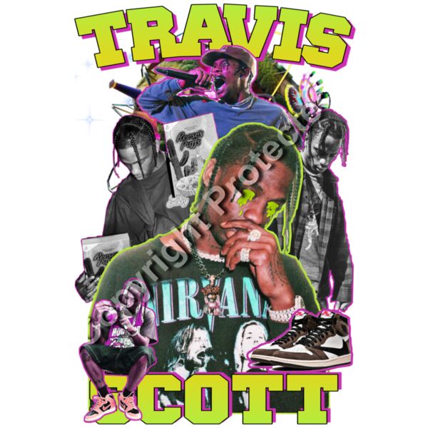 Hip Hop Rapper 32 Thumbnail