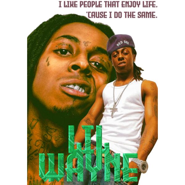 Hip Hop Rapper 37 Thumbnail