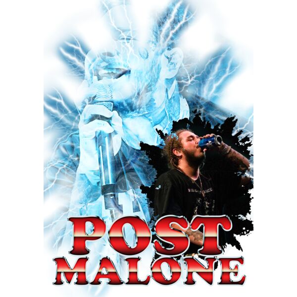 Hip Hop Rapper 40 Thumbnail