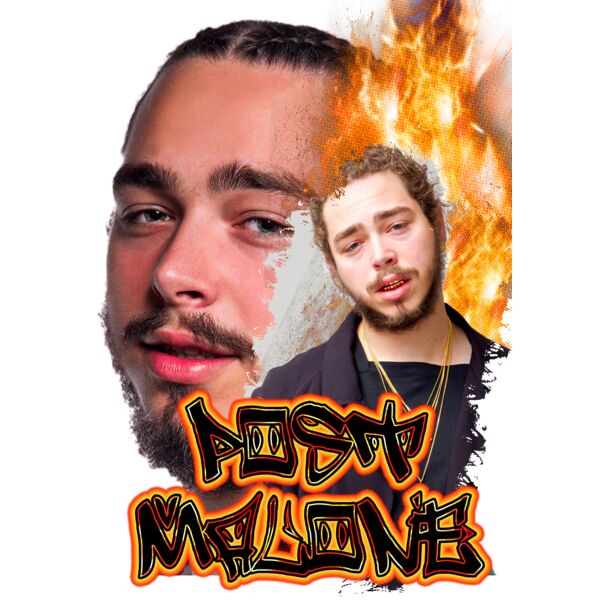 Hip Hop Rapper  41 Thumbnail