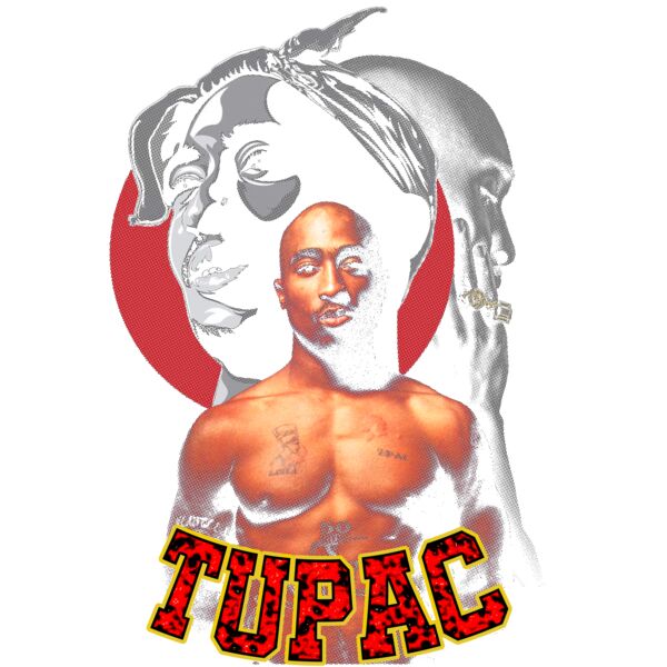 Hip Hop Rapper  44 Thumbnail