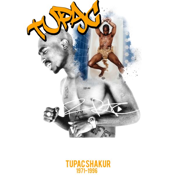 Hip Hop Rapper 50 Thumbnail