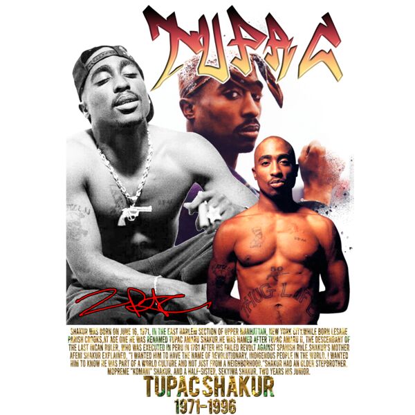 Hip Hop Rapper  51 Thumbnail