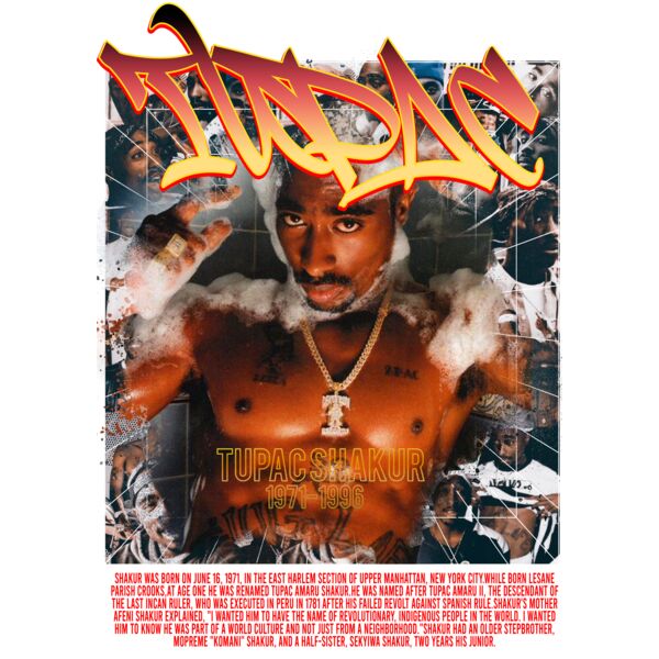 Hip Hop Rapper 52 Thumbnail