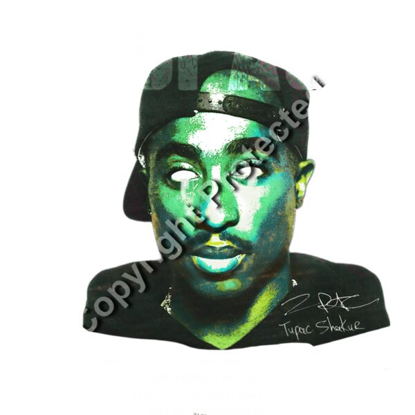 Hip Hop Rapper 53 Thumbnail