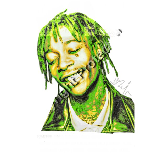 Hip Hop Rapper 55 Thumbnail