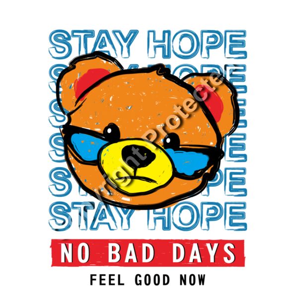 Streetwear Bear 2 Thumbnail