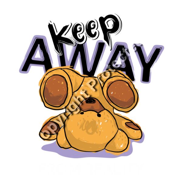 Streetwear Bear 4 Thumbnail