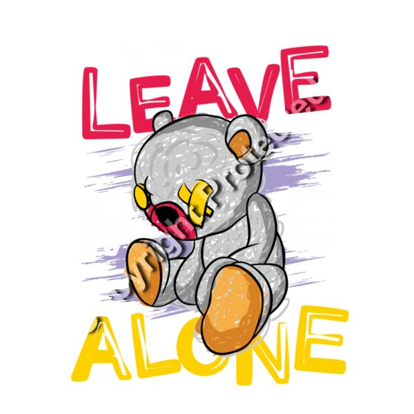 Streetwear Bear 5 Thumbnail