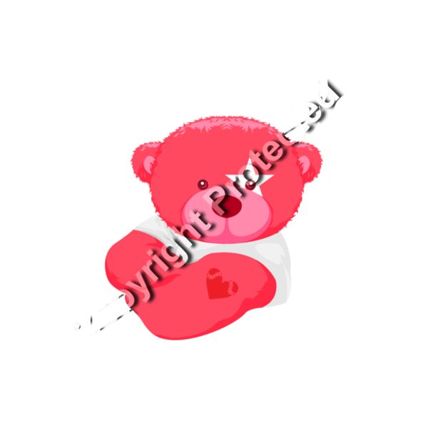 Streetwear Bear 7 Thumbnail