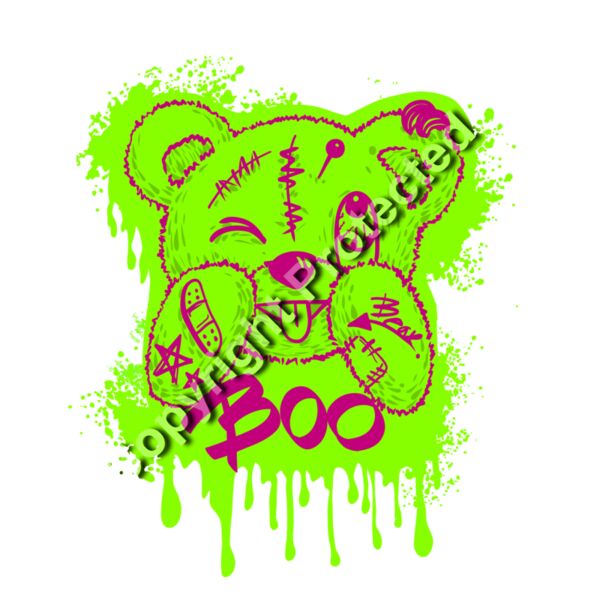 Streetwear Bear 9 Thumbnail