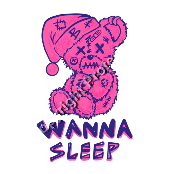 Streetwear Bear 10 Thumbnail