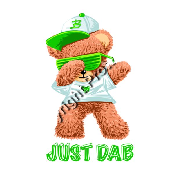 Streetwear Bear 11 Thumbnail