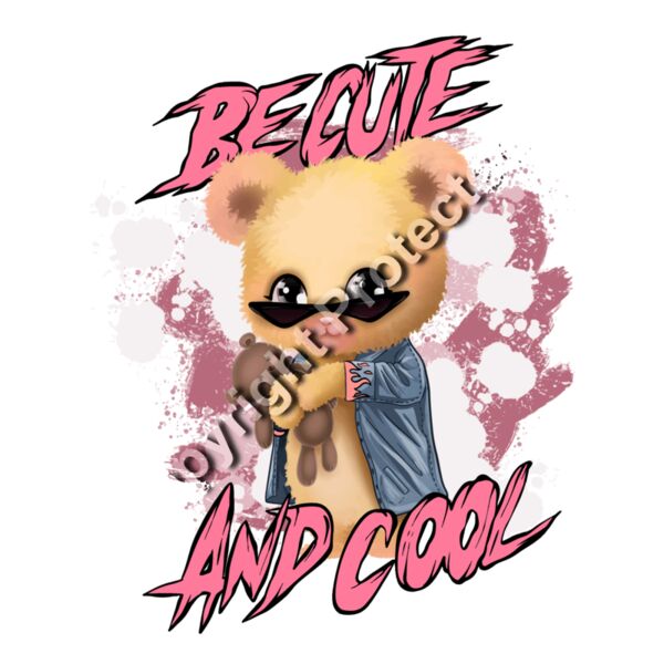 Streetwear Bear 14 Thumbnail