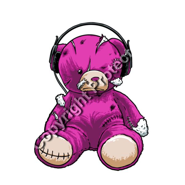 Streetwear Bear 17 Thumbnail