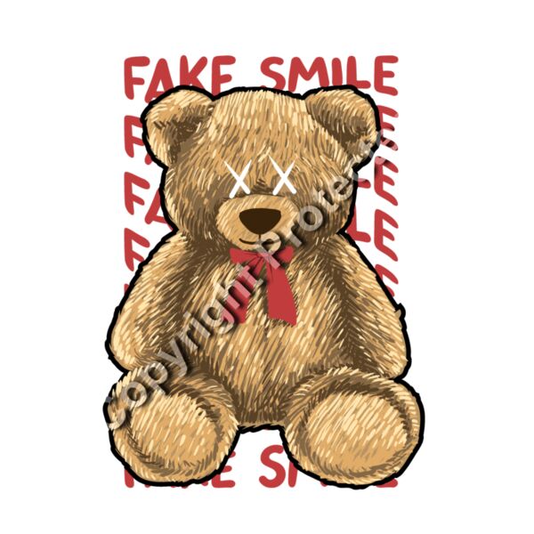 Streetwear Bear 20 Thumbnail