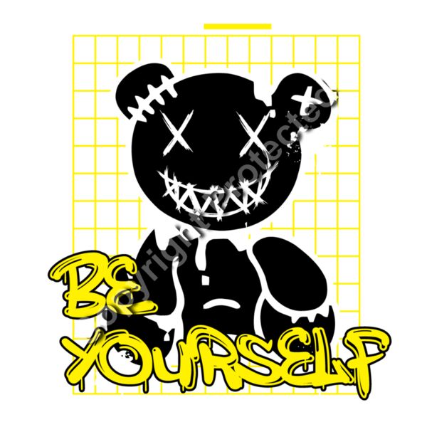 Streetwear Bear 29 Thumbnail