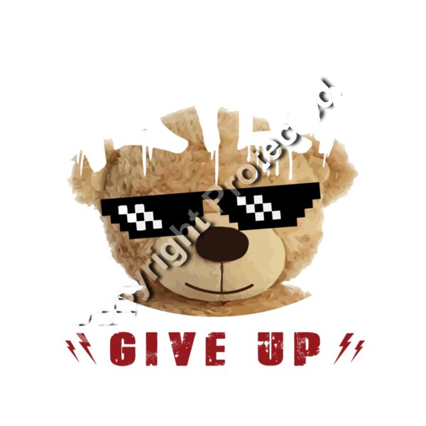 Streetwear Bear  37 Thumbnail