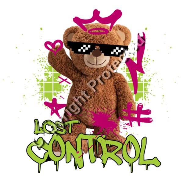 Streetwear Bear 39 Thumbnail