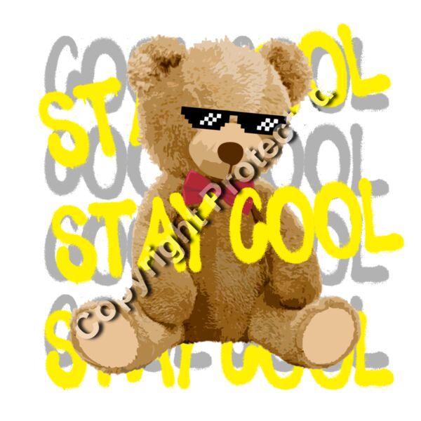 Streetwear Bear 41 Thumbnail