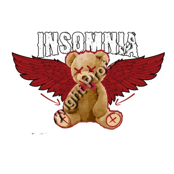 Streetwear Bear 42 Thumbnail