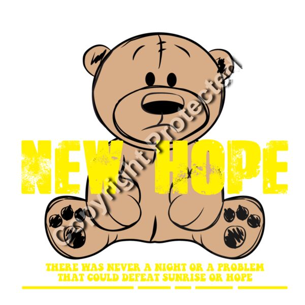 Streetwear Bear 43 Thumbnail