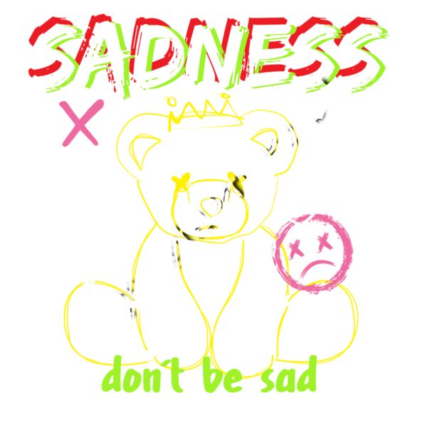 Streetwear Bear 53 Thumbnail