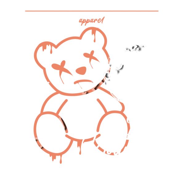 Streetwear Bear 54 Thumbnail