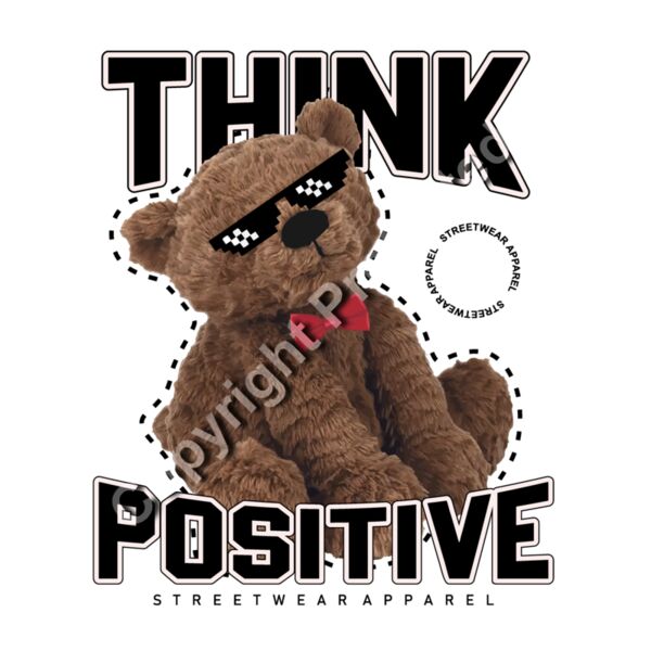 Streetwear Bear 57 Thumbnail