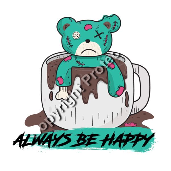 Streetwear Bear  62 Thumbnail