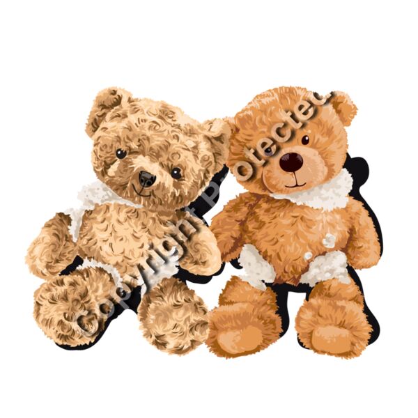 Streetwear Bear 66 Thumbnail