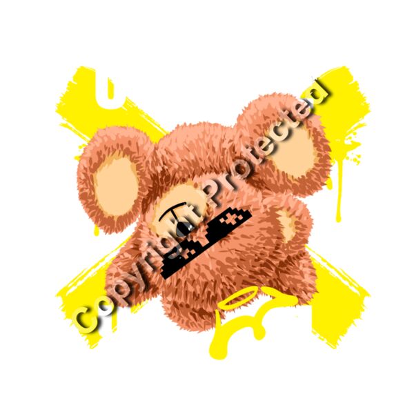 Streetwear Bear 67 Thumbnail