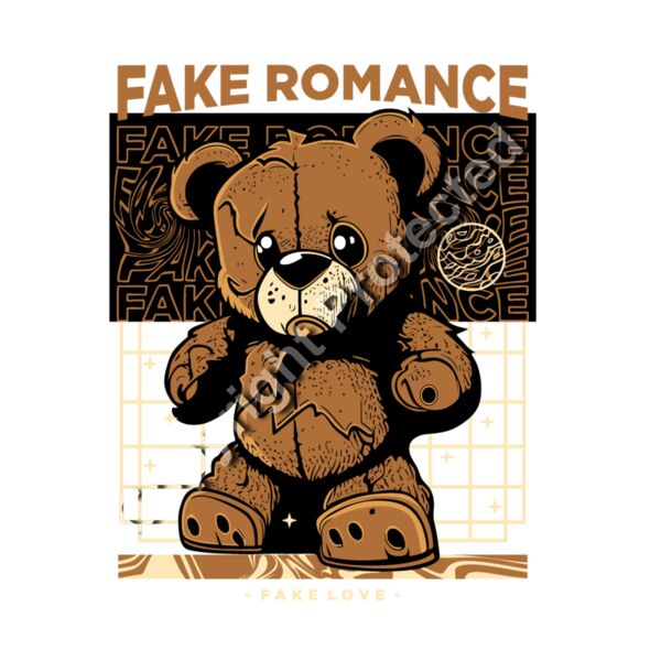 Streetwear Bear 68 Thumbnail