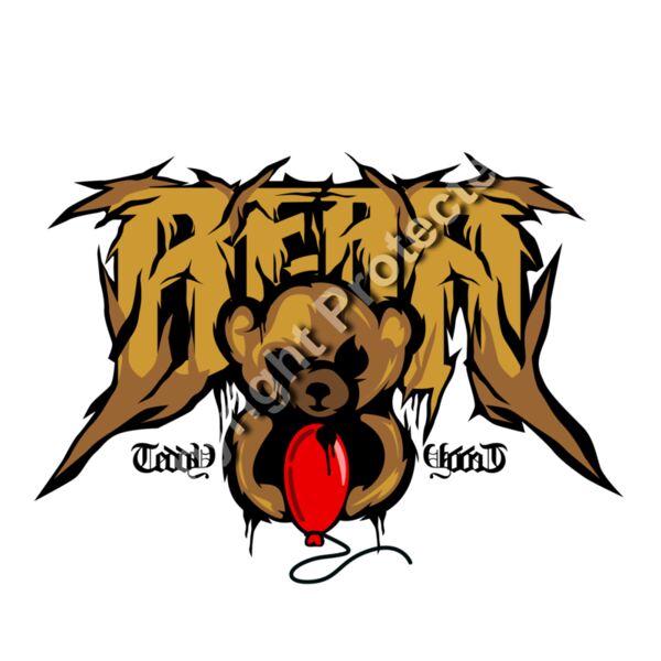 Streetwear Bear 74 Thumbnail