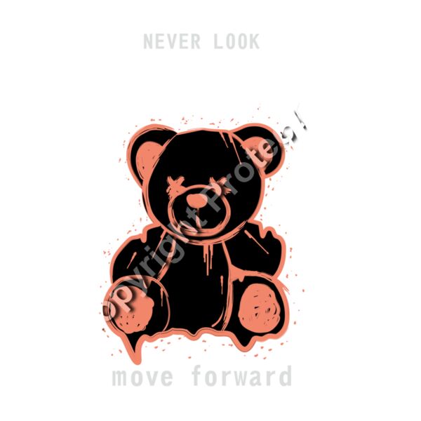 Streetwear Bear 83 Thumbnail