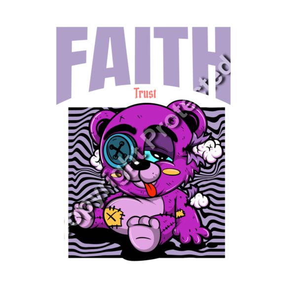 Streetwear Bear 85 Thumbnail