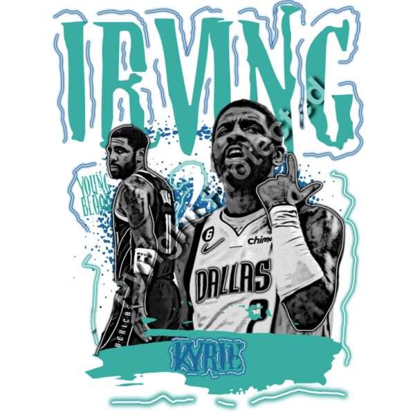 NBA Basketball Player  52 Thumbnail