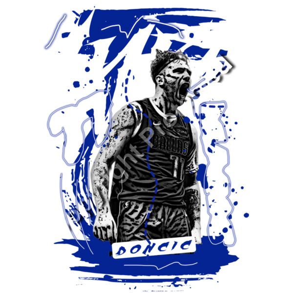 NBA Basketball Player  54 Thumbnail