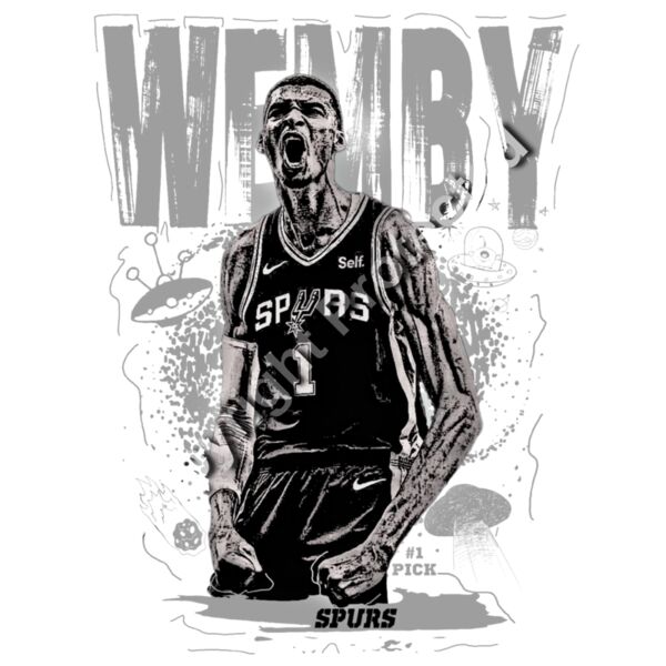 NBA Basketball Player  60 Thumbnail