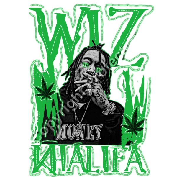 Hip Hop Rapper 56 Thumbnail