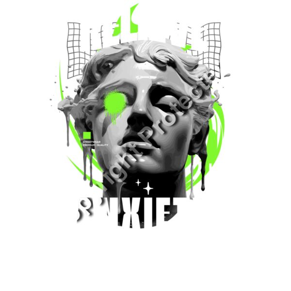 Urban Streetwear  15 Thumbnail