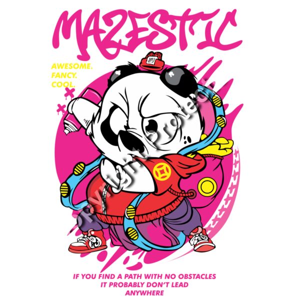 Urban Streetwear  54 Thumbnail