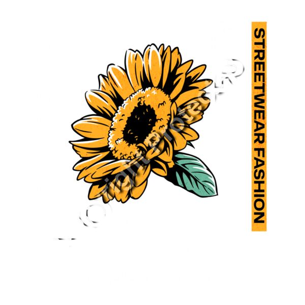Streetwear Flowers 8 Thumbnail