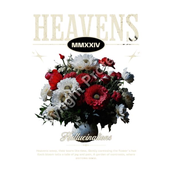 Streetwear Flowers 9 Thumbnail