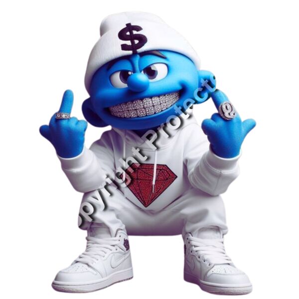 Anime Cartoons 3 Thumbnail