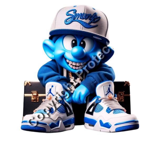 Anime Cartoons 4 Thumbnail