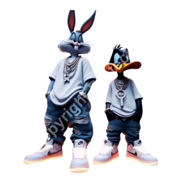 Anime Cartoons 13 Thumbnail