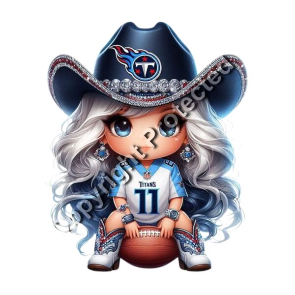 Female Football Anime 1 Thumbnail