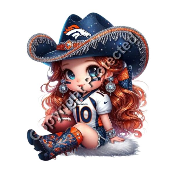 Female Football Anime 18 Thumbnail